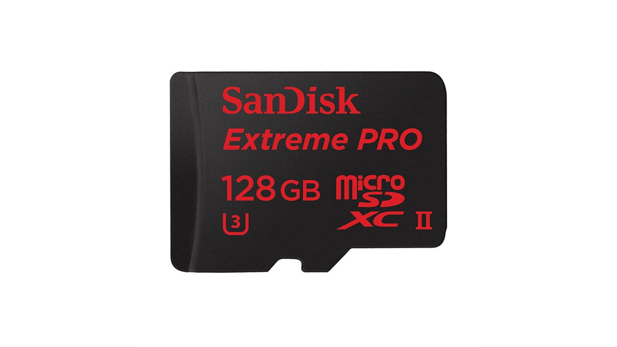 サンディスク、275MB/sの高速microSDカード「エクストリーム プロ