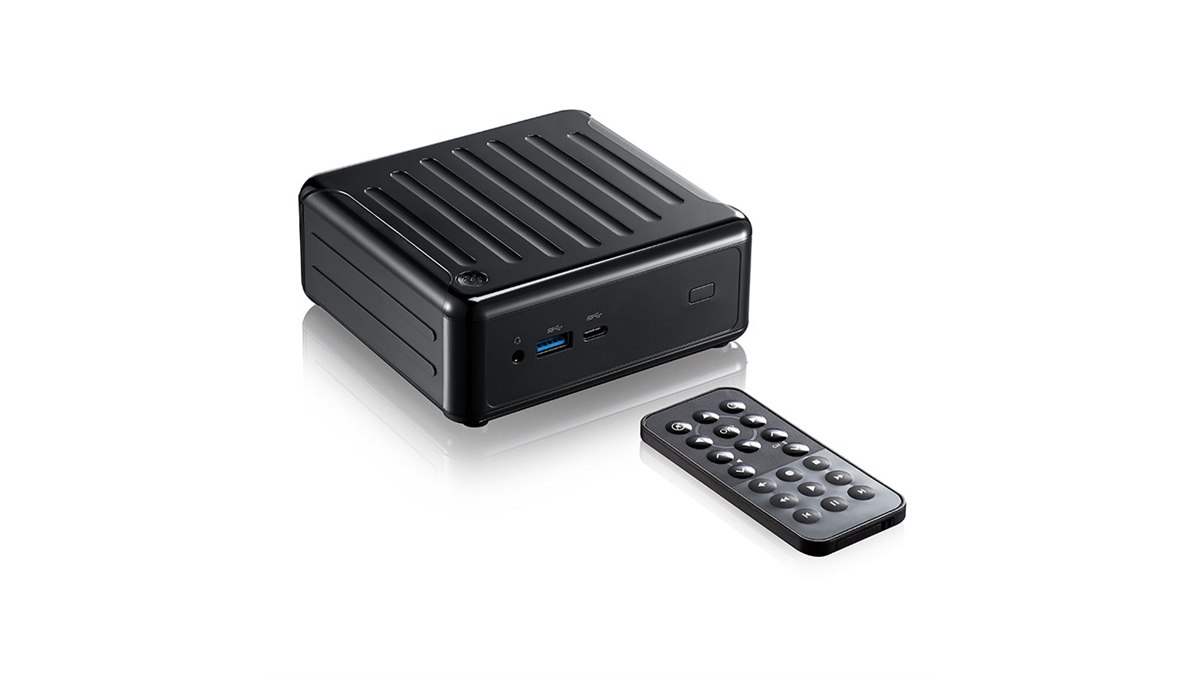 ASRock、Kaby Lakeを搭載したNUCベアボーン「Beebox-S」 - 価格.com