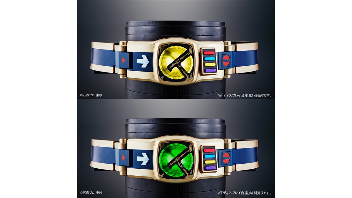 【セール】福袋のファッション通販 バンダイ、大人が装着できる「仮面ライダーNEW電王」変身ベルト 仮面ライダー