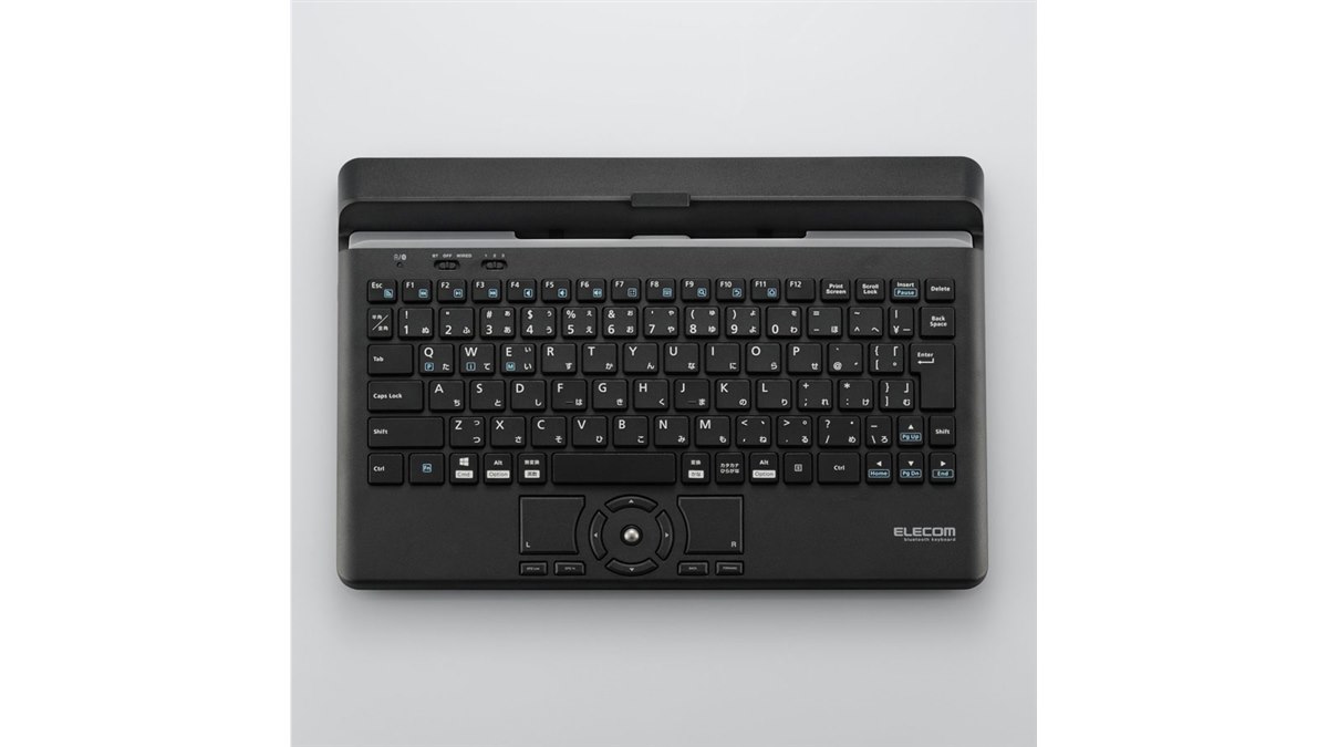 エレコム キーボード Bluetooth マルチデバイス (Windows、Mac、iOS、Android対応) スタンド付 有線接続可 ブラック TK-DCP02BK Amazon.co.jp: エレコム キーボード Bluetooth マルチデバイス