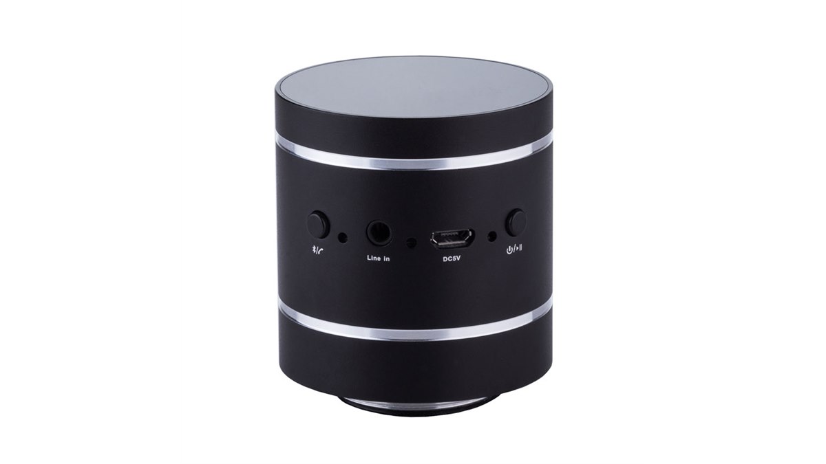 お父さんどこでも振動スピーカー Bluetooth SoftBank 骨伝導スピーカー Bluetooth振動スピーカー ポータブルワイヤレ3D