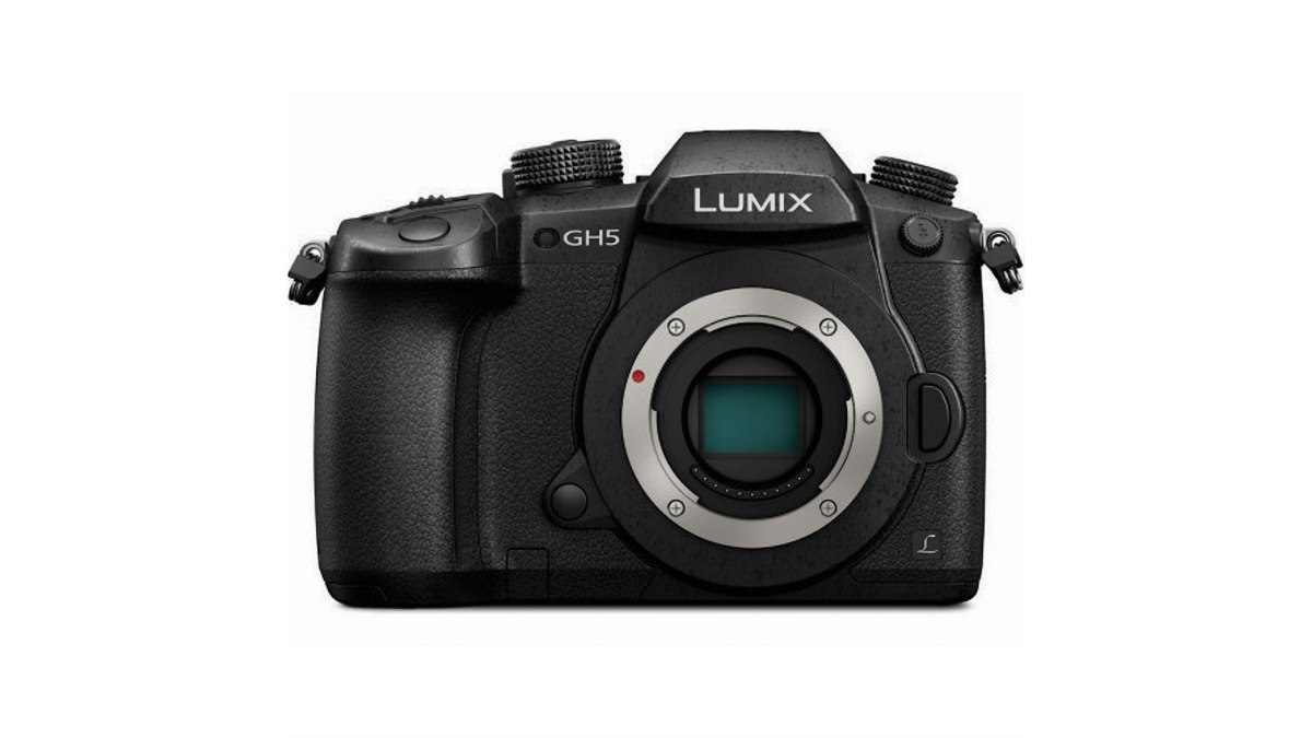 LUMIX DC-GH5 ミラーレス一眼カメラ dcカプラー付 4K動画撮影 デジタルカメラ LUMIX DC-GH5 発売 | 個人向け商品 | 製品