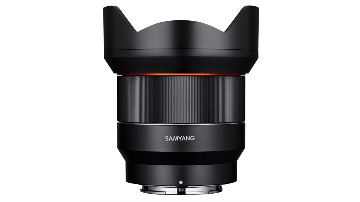 SAMYANG、一眼カメラ用交換レンズ「AF14mm F2.8 FE」など4本 - 価格.com