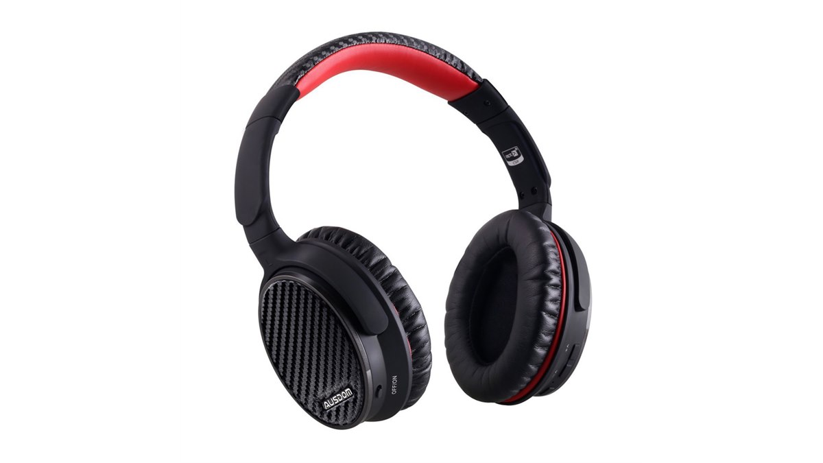 AUSDOM、16,900円のNCワイヤレスヘッドホン「ANC7」など3機種 - 価格.com