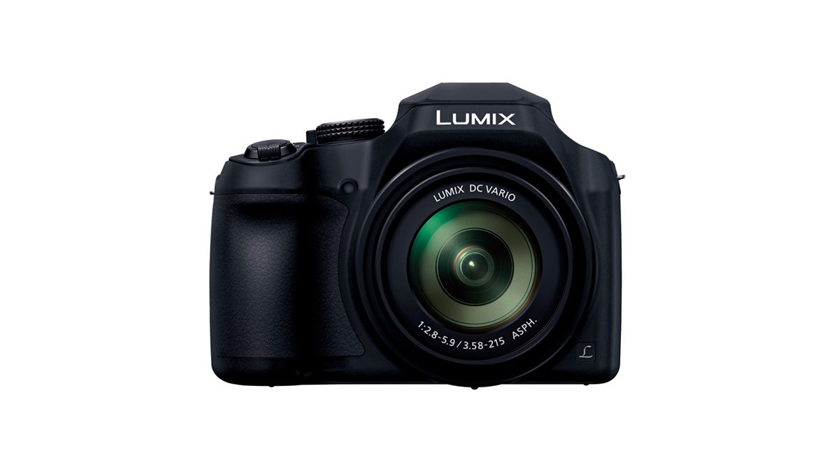 ジャンク LUMIX DC-FZ85 デジカメ Amazon.com : Panasonic Digital Camera Lumix FZ85 Black DC