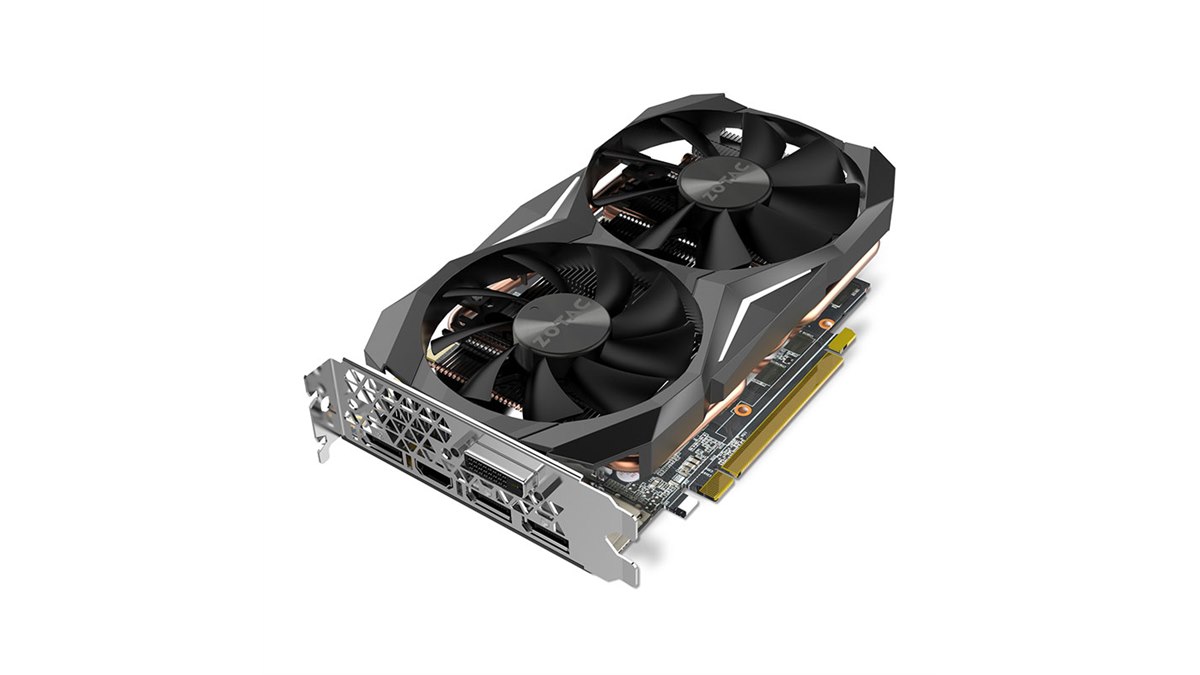 ZOTAC、小型基板を採用した「Geforce GTX 1080」 - 価格.com