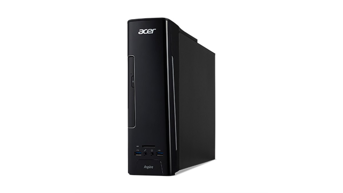 【【中古】良品】Acer Aspire XC-780 デスクトップPC エイサー、幅100mmのスリムなデスクトップPC「Aspire XC」3機種 - 価格.com