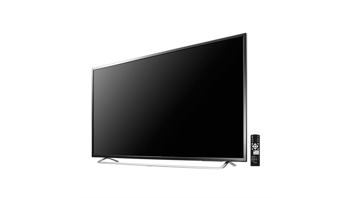 アイ・オー、4K UHD対応の49型大画面モニター「LCD-M4K491XDB
