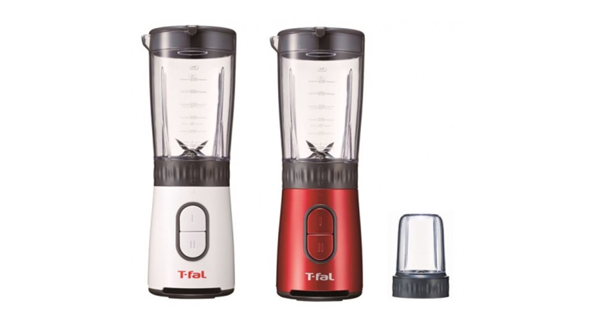 ティファール ミキサー 400mL ポータブル 300W ハイパワー 「ミックス ティファール ミキサー 300W ハイパワー 400mL