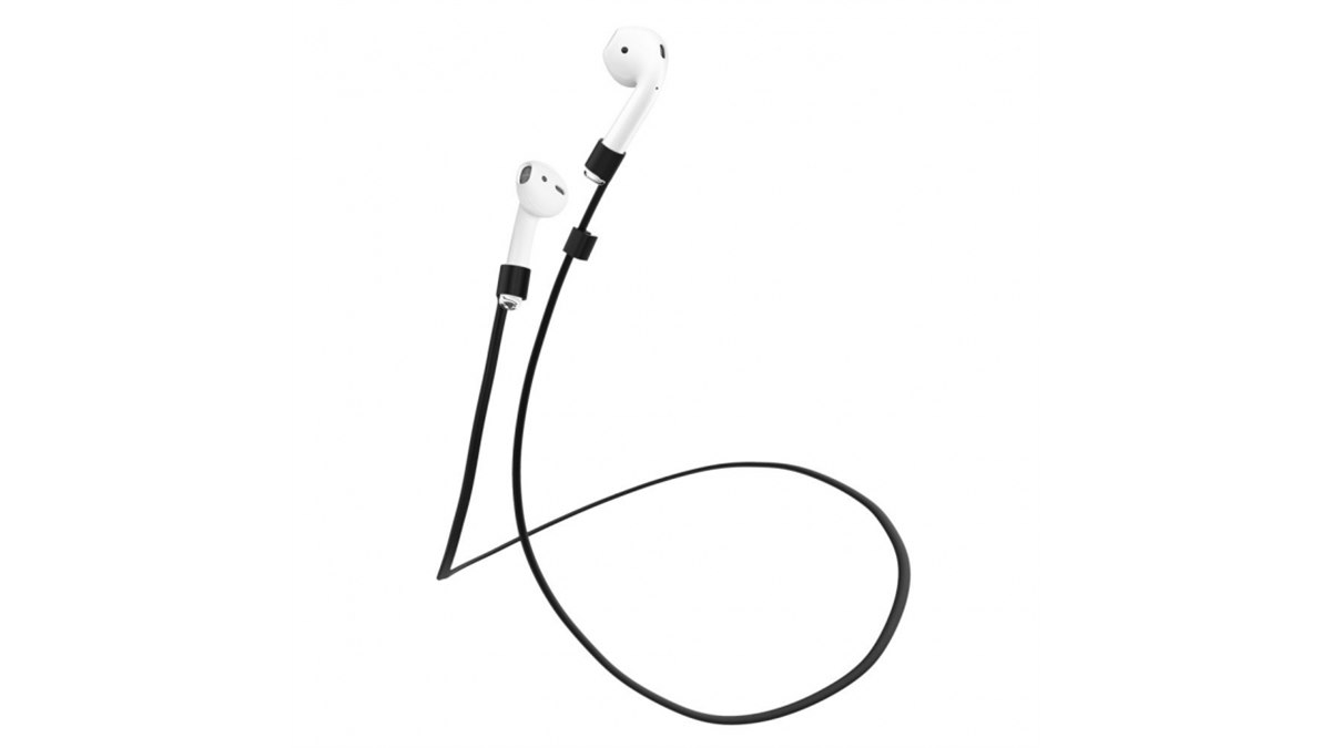 Off-White AirPods ストラップ 新品 Off-White™ Apple AirPods and AirPods Pro Cases | Hypebeast