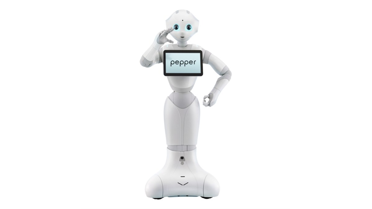 ソフトバンク、「Pepper」による家電操作など新ロボアプリを順次配信