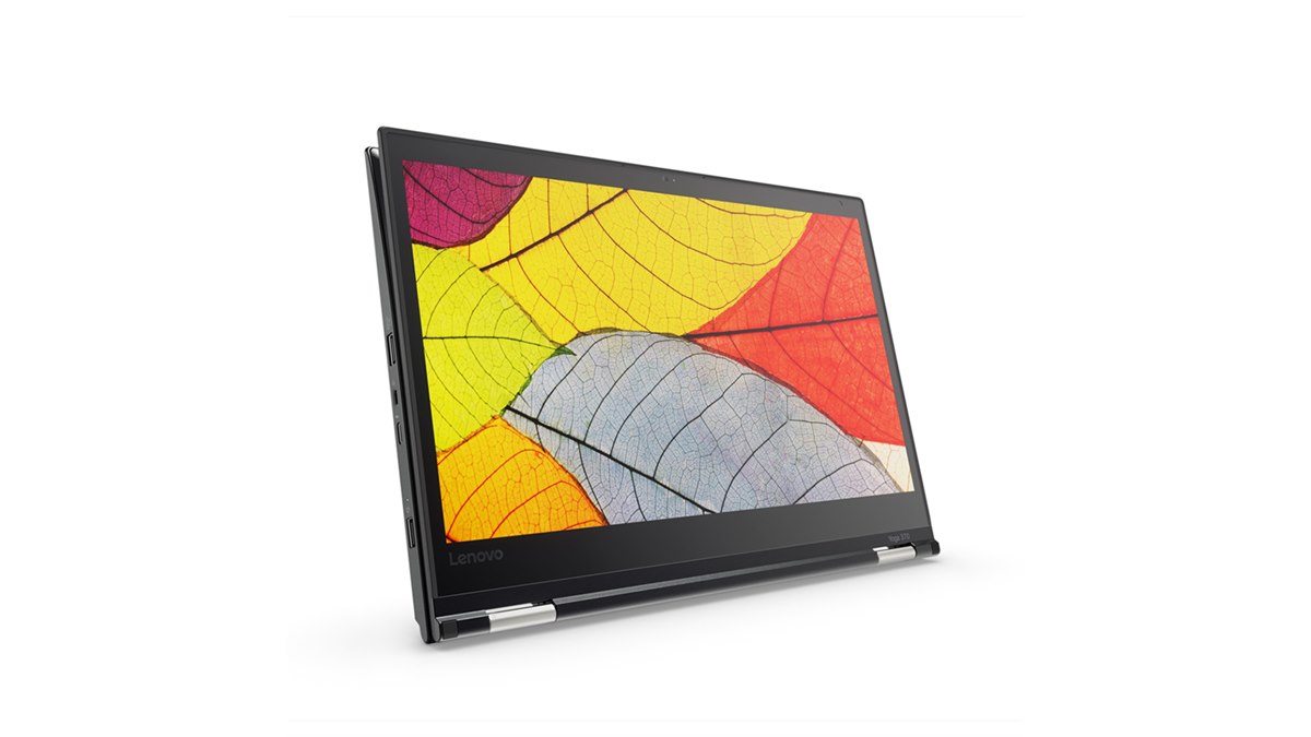 Lenovo ThinkPad Yoga 370 メモリ16GB 512GB