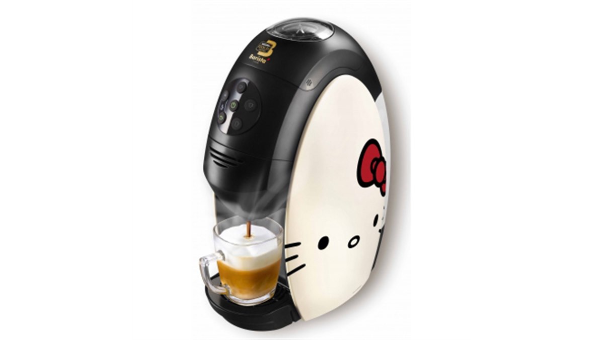 NESCAFE　バリスタ　ハローキティ Amazon | ネスカフェ ゴールドブレンド バリスタ ハローキティ