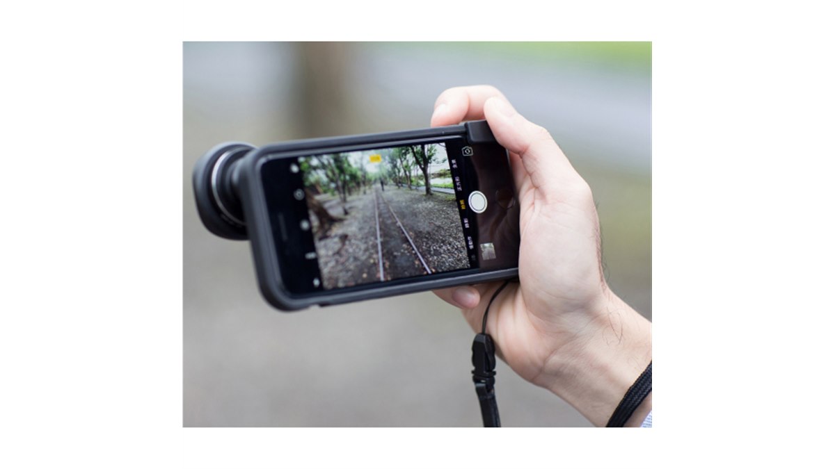 iPhone用シャッター内蔵グリップ『Snappy (スナッピー)』iPhone6s Plus iPhoneSE iPhone6s iPhone6 (ブラック) ggw725x 楽天市場】iphone用シャッター内蔵グリップ snappyの通販
