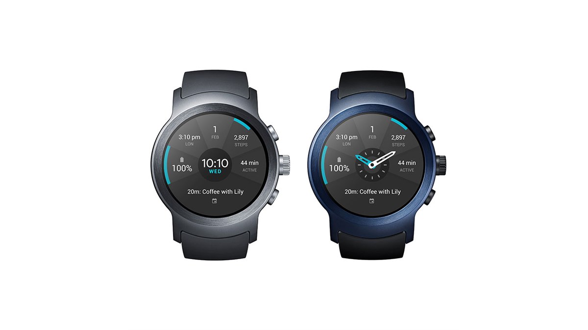 LG Electronics - 値下げ 日本語対応 LG Watch Sport LG-w281（半ジャンク） LG Watch Sport: too big for health and fitness - YouTube