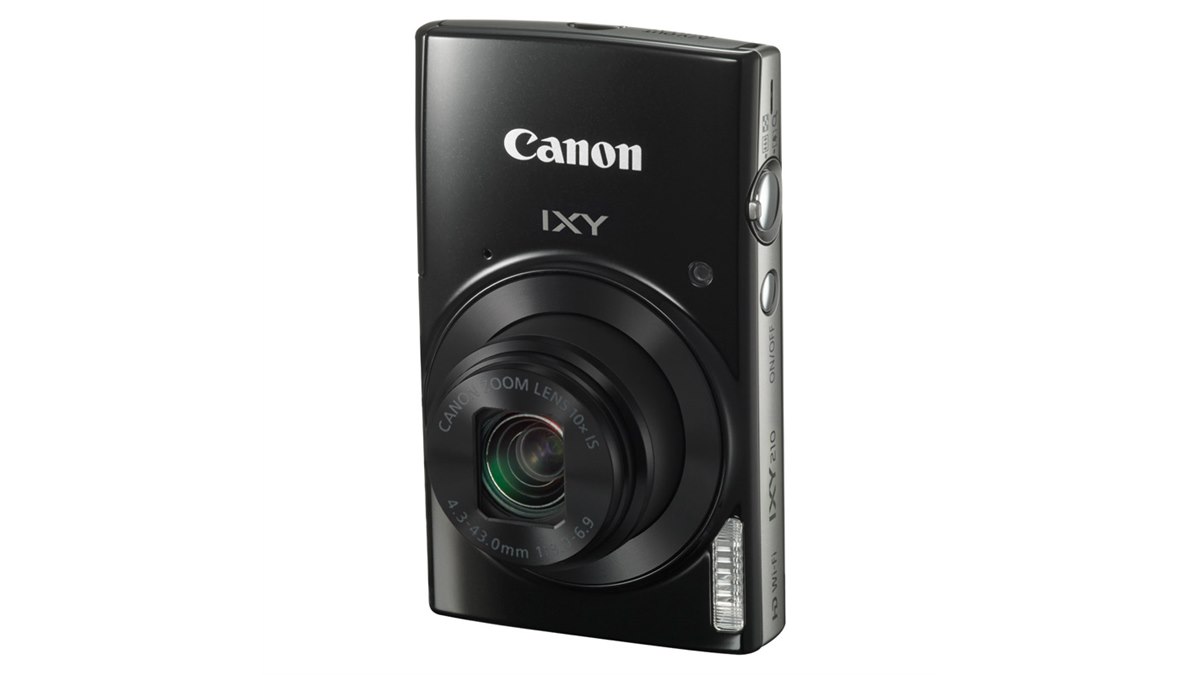 Amazon | Canon デジタルカメラ IXY 210F オレンジ IXY210F(OR