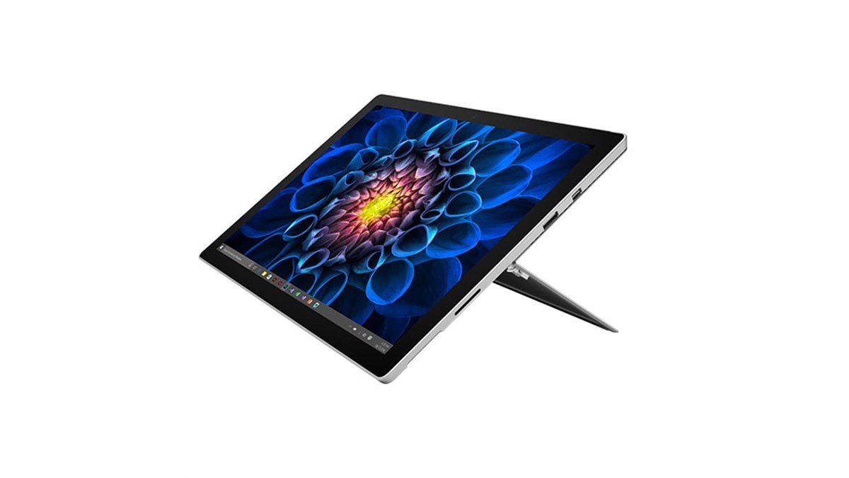 マイクロソフト、ペン非同梱モデルの「Surface Pro 4」を95,800円で