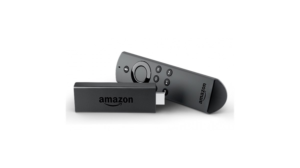 アマゾン、音声リモコン付属の「Fire TV Stick」新モデルを4,980