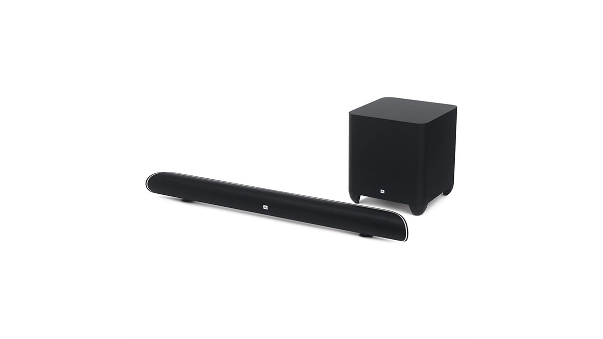【未開封品】JBL CINEMA SB450 2.1chホームシアターシステム Amazon.co.jp: JBL CINEMA SB450 2.1chホームシアターシステム