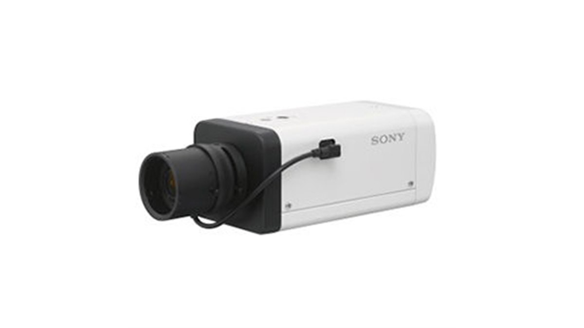 新品★SONY IPELA/SNC-EM632RC/ネットワークカメラ ソニー、星明かり程度でも鮮明に撮影できるフルHDネットワーク
