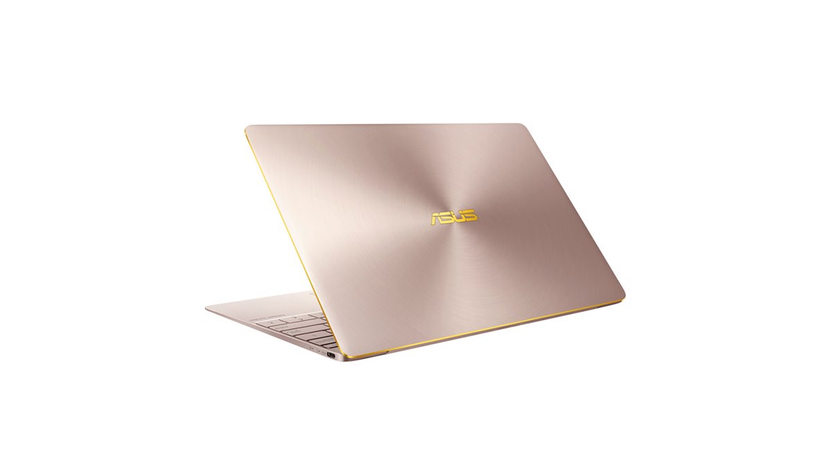 ASUS、910gの12.5型モバイルPCに新色ローズゴールドなどを追加 - 価格.com