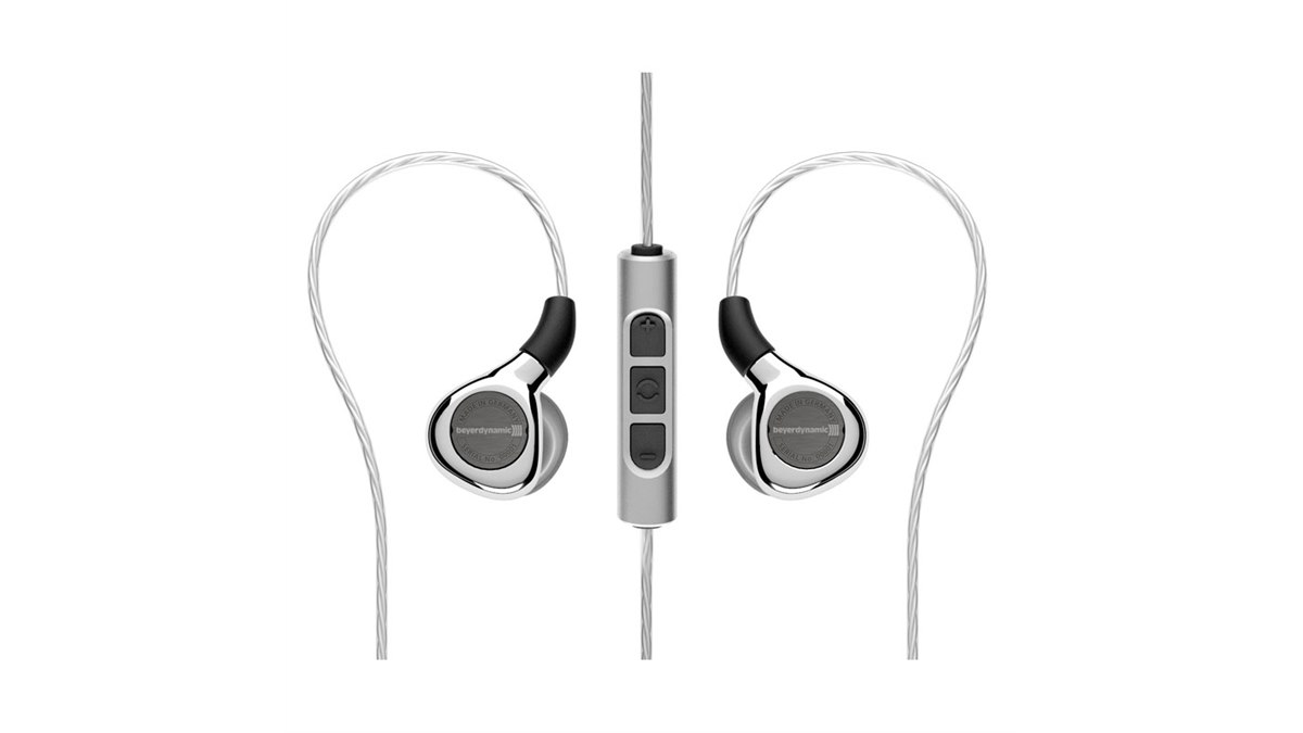 beyerdynamic、テスラテクノロジー搭載のフラッグシップイヤホン