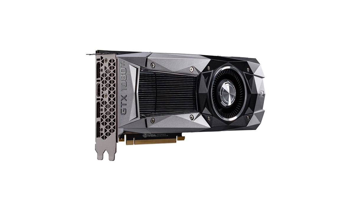 ASUS GTX 1080 Ti OC版 ASUS、オーバークロックソフトに対応した「GeForce GTX 1080 Ti