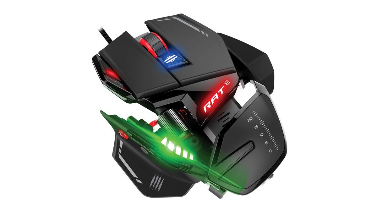 ラットマウス様 8点セット ラットマウス様 8点セット Amazon | MAD CATZ R.A.T. 8+
