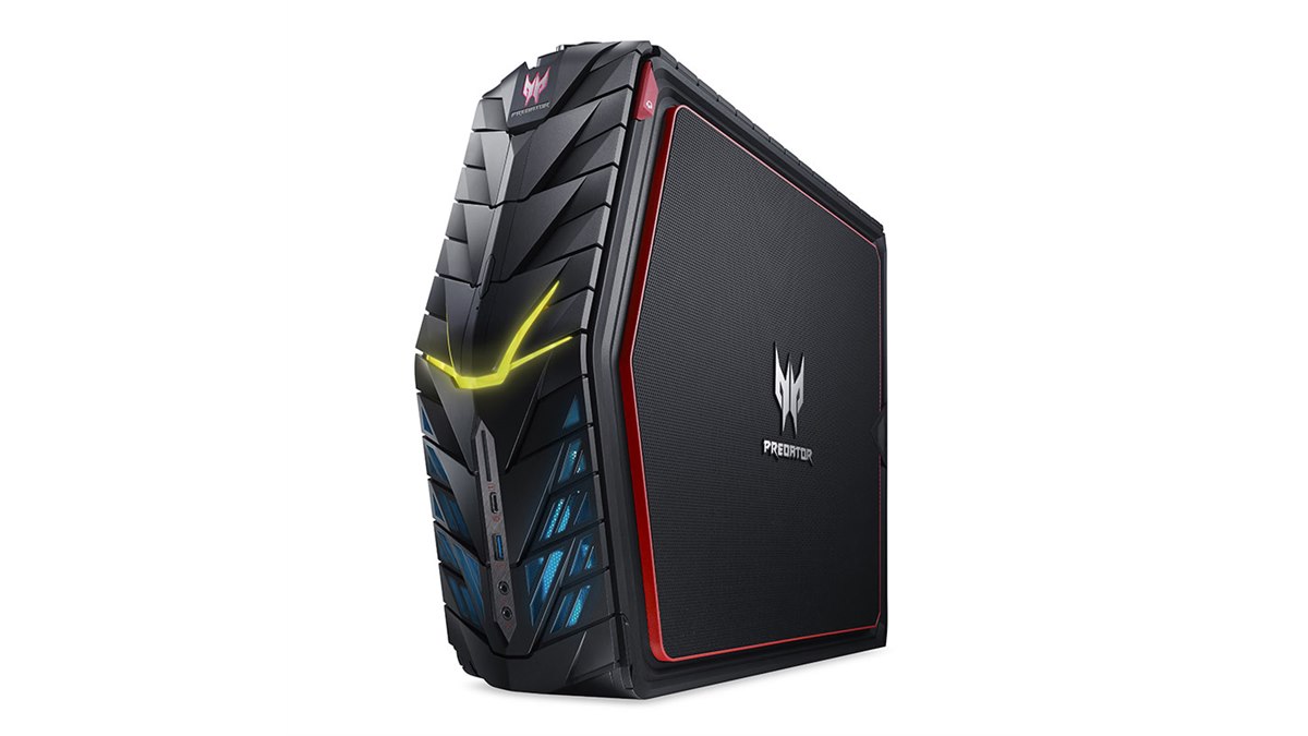 Acer - ACER高性能ゲーミングPC/新型i5/SSD Acer - ACER高性能ゲーミングPC/新型i5/SSDの通販 by A brand