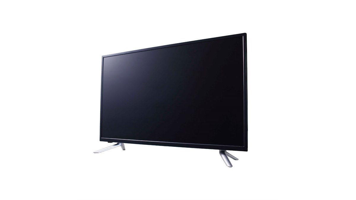 SANSUI、自動チャプター機能を新搭載した「日本設計」の39型1波液晶