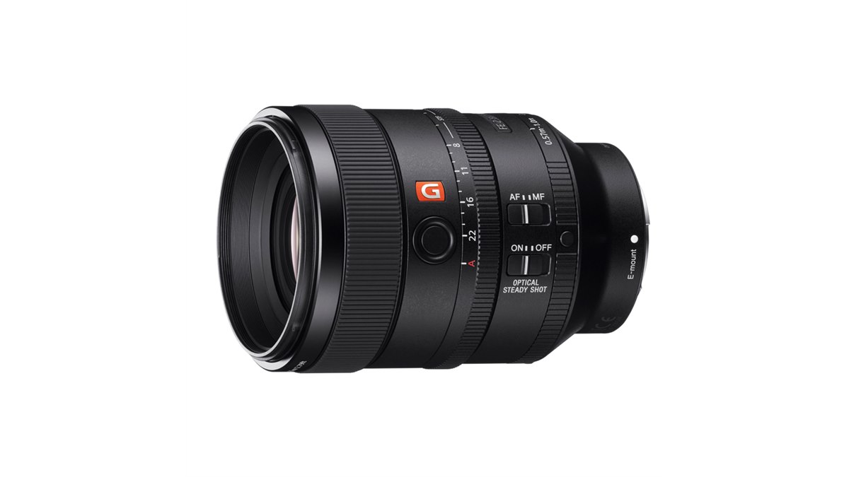 ソニー　SONY FE 85mm F1.8 Eマウントレンズ レンタル] SONY FE 85mm F1.8 - ソニーEマウント中望遠単焦点