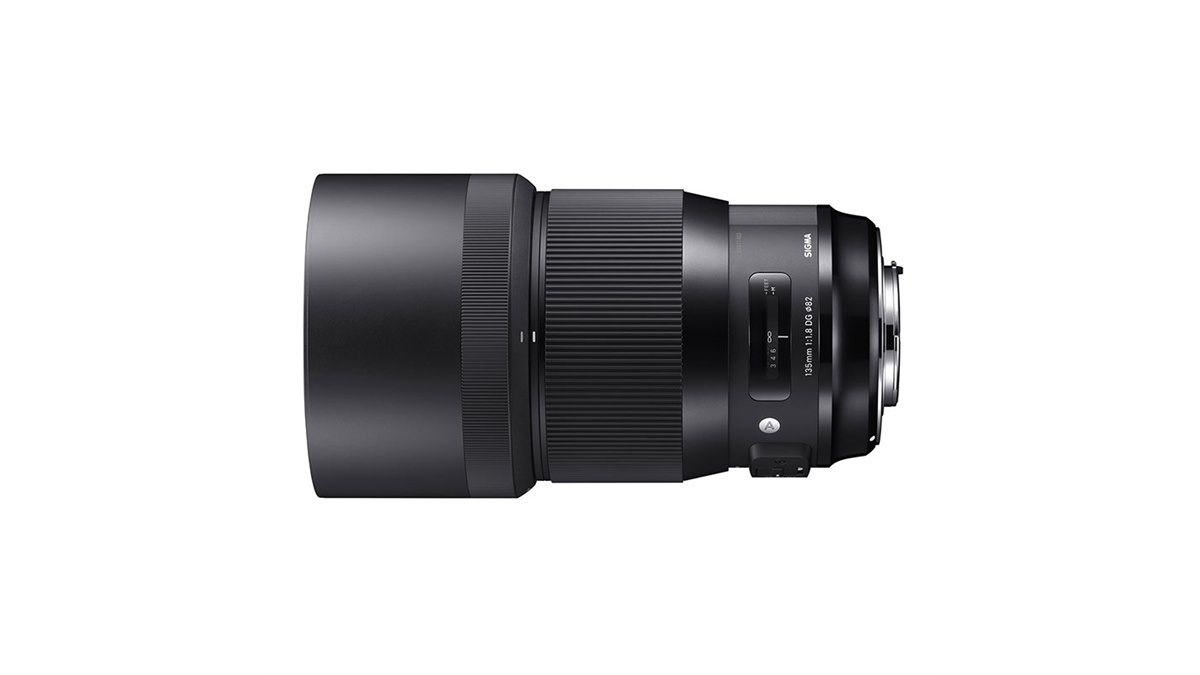 SIGMA (シグマ) Art 135mm F1.8 DG HSM Amazon.co.jp: シグマ(Sigma) SIGMA 135mm F1.8 DG HSM | Art