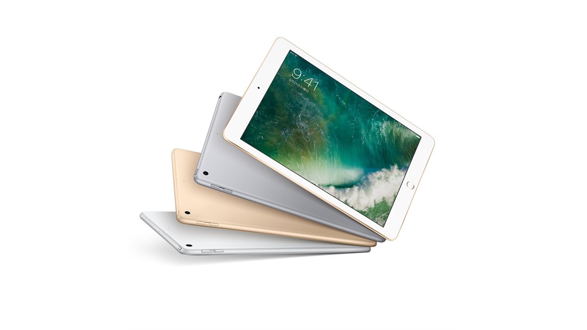 アップル、税別37,800円の9.7型「iPad」新モデルを3月25日発売 - 価格.com