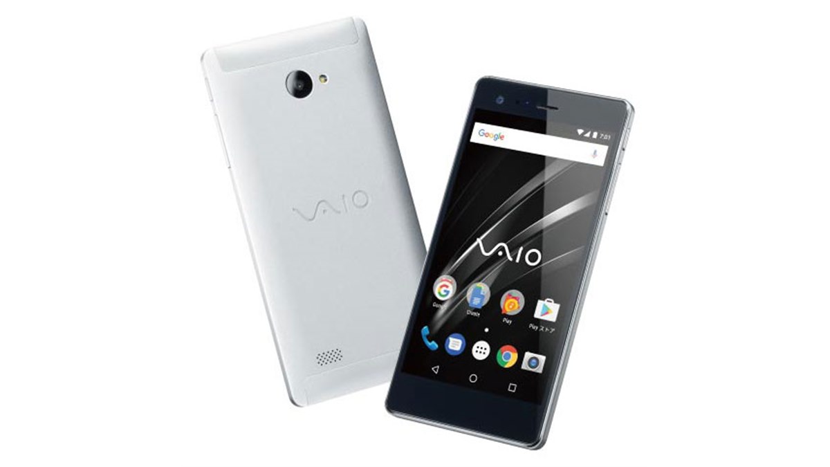 VAIO Phone A VPA0511S SIMフリー Android 6.0 20170322101720_457_.jpg