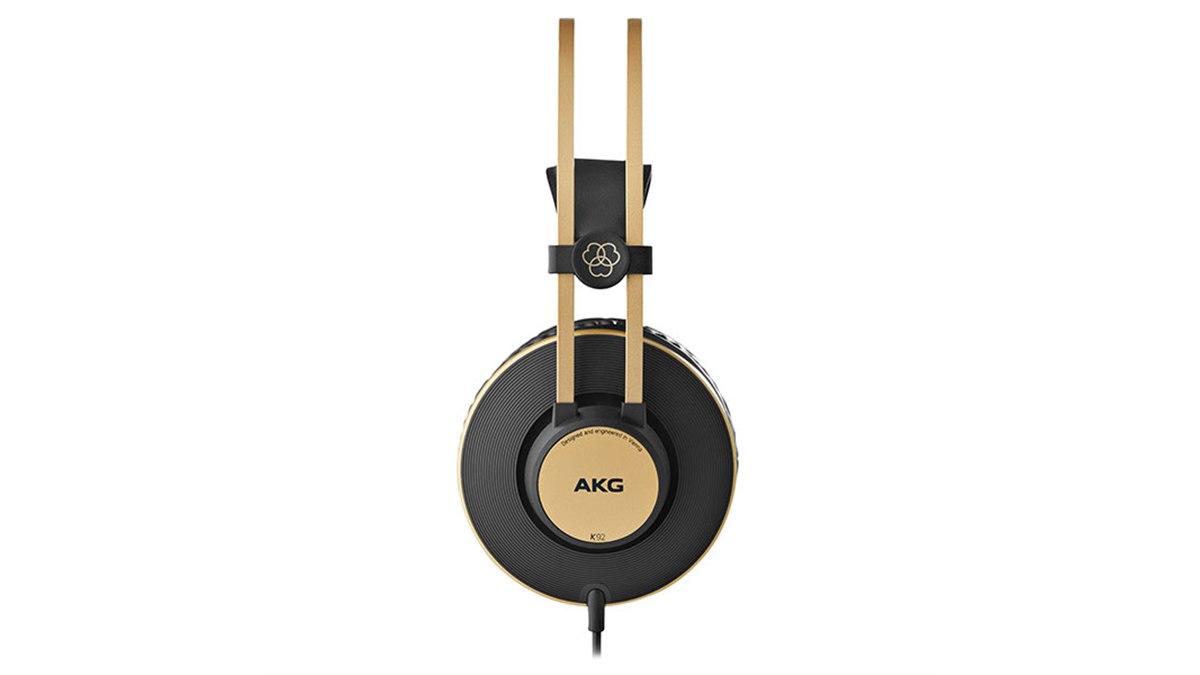 引越し処分価格】AKG K812 オーバーイヤーヘッドホン 引越し処分価格
