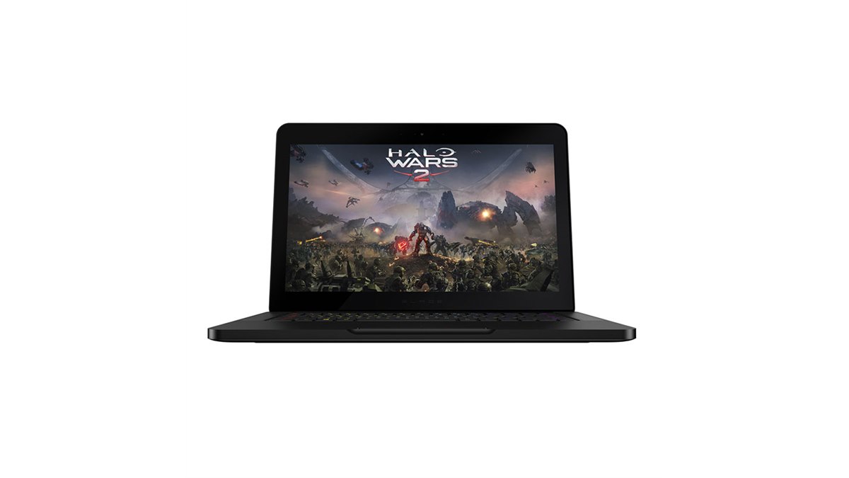 Razer、Core i7とGeForce GTX 1060を搭載した14型ゲーミングPC - 価格.com