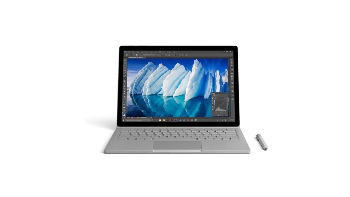 【グラボ搭載】Surface Book2 パフォーマンスモデル Amazon.com : Microsoft Surface Book 2 (Intel Core i5, 8GB RAM