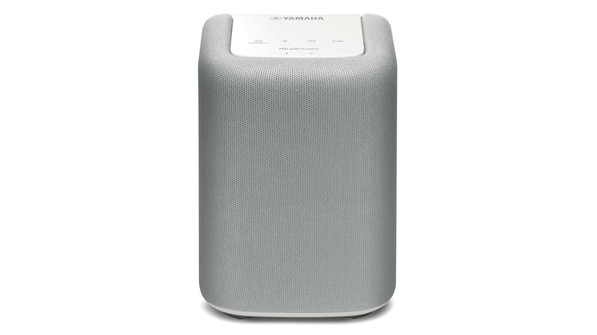 YAMAHA WX-010 スピーカー ブラック Amazon.com: Yamaha MusicCast WX-010 Wireless Speaker - Black