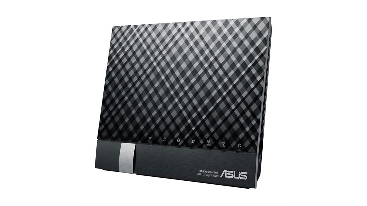 ASUS、最大転送速度1300MbpsのスタイリッシュなWi-Fiルーター - 価格.com