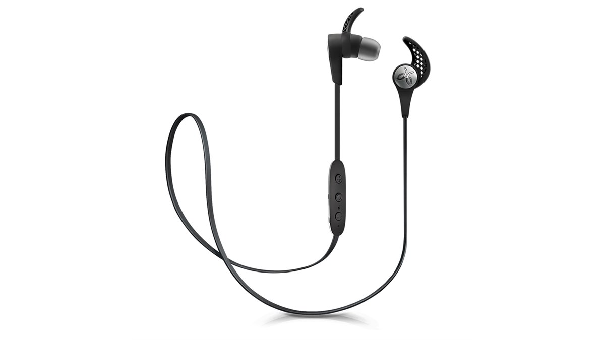 jaybirdワイヤレスイヤホン Jaybird、連続8時間再生の防汗Bluetootイヤホン「Jaybird X3