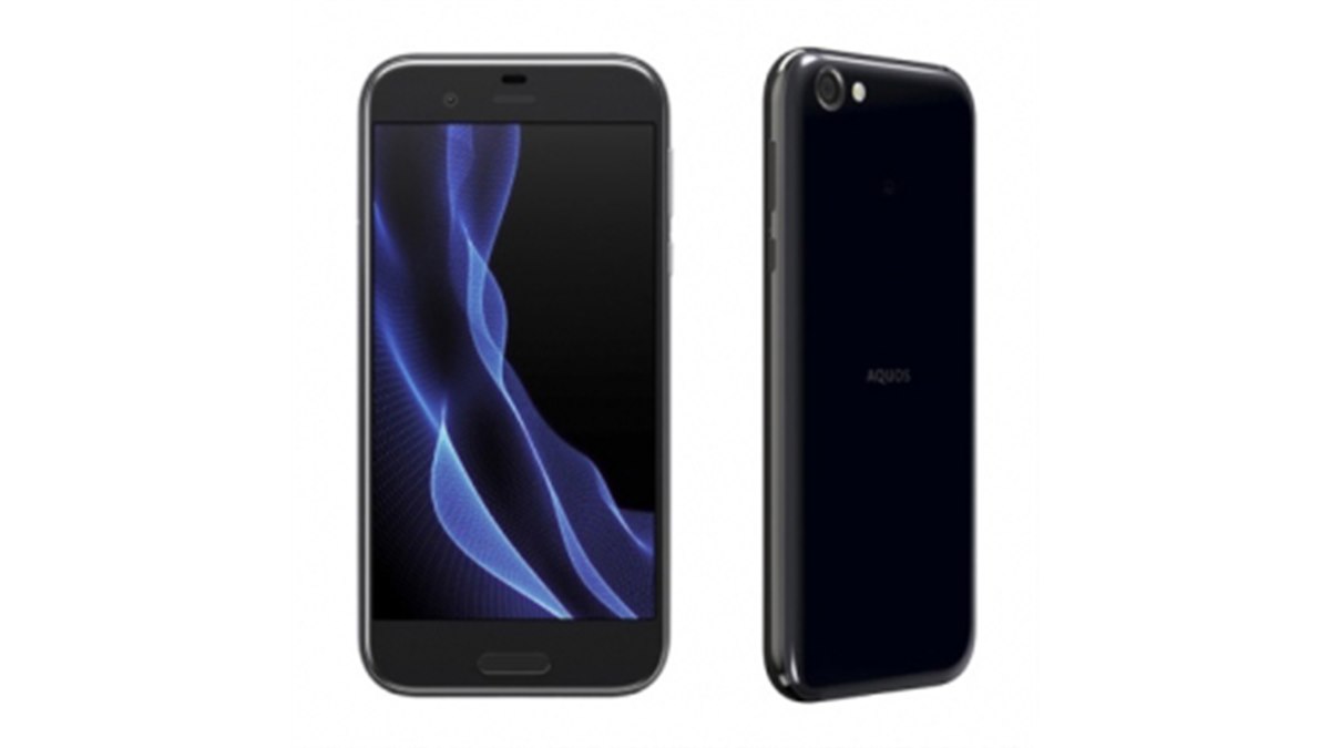シャープがフラグシップスマホを「AQUOS R」に統一、17年夏モデル概要