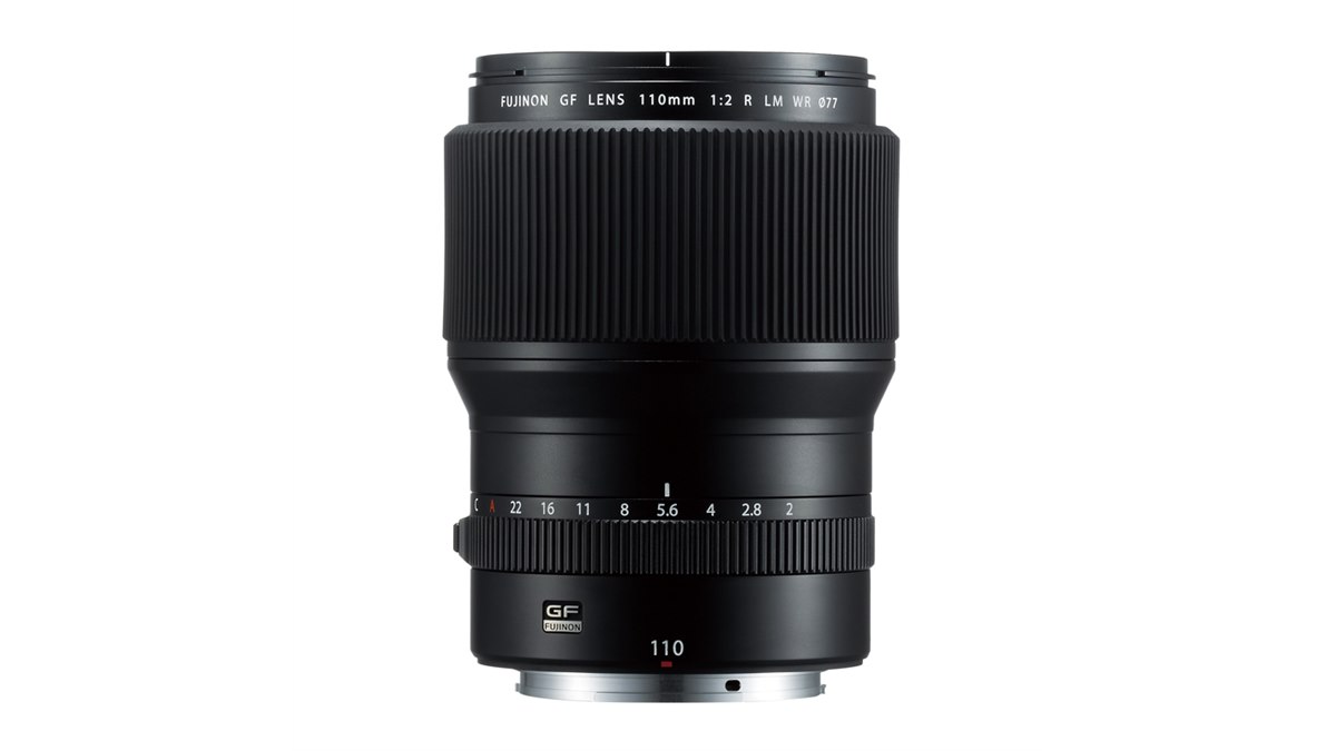 FUJIFILM フジフイルム GF110mm F2 富士フイルム　gfx Fujifilm GF 110mm f/2 WR LM lens review - YouTube