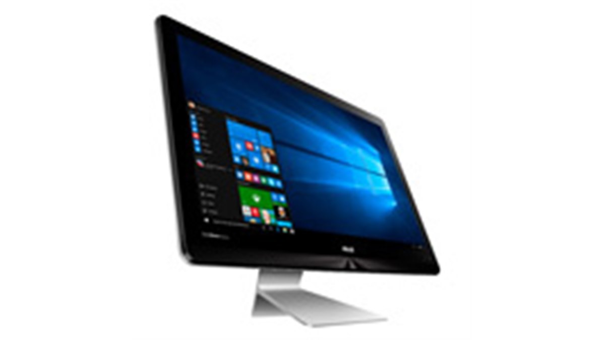 ASUS、液晶一体型とデスクトップパソコンの春夏モデル計7機種
