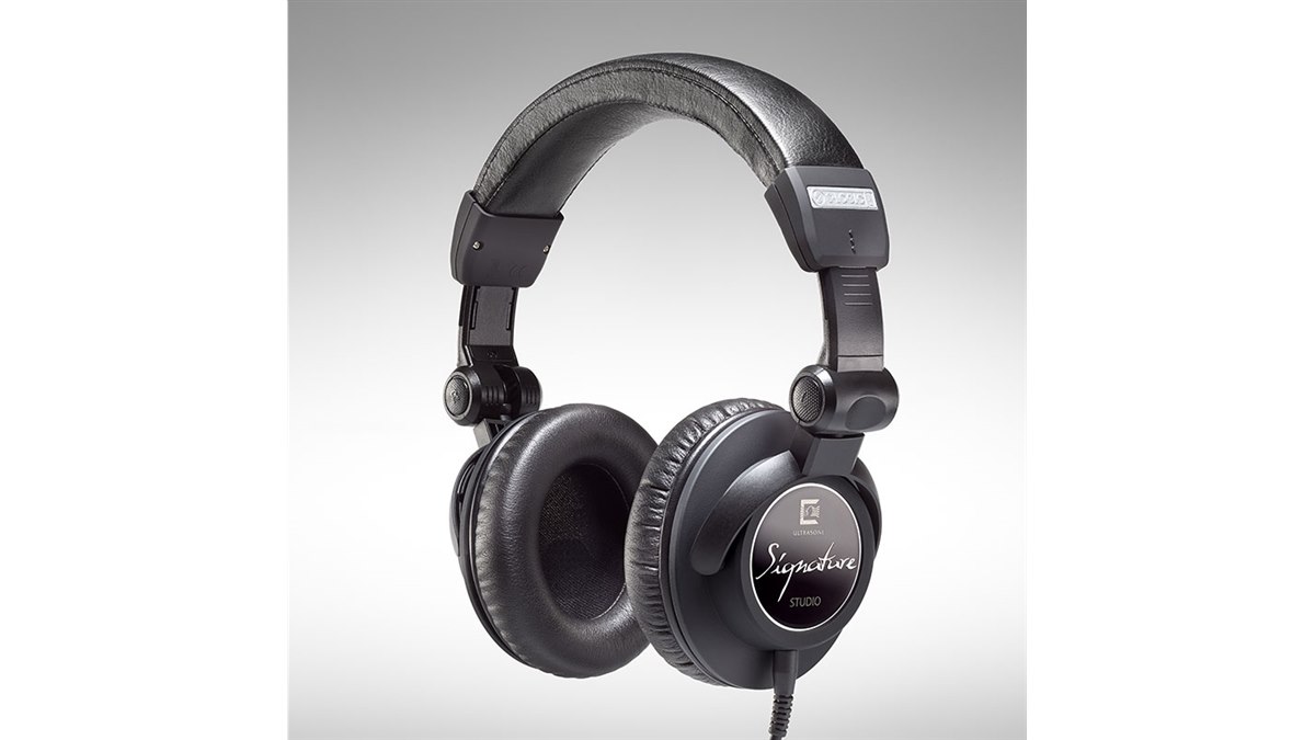 ULTRASONE、モニターヘッドホン「Signature Studio」 - 価格.com