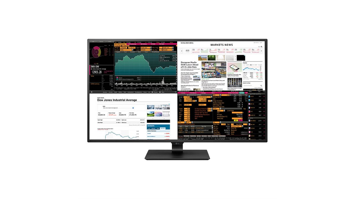 《良品格安》LG 43型モニター　43UD79-B 2019年製4kディスプレイ LG、8万円台で42.5型の4K液晶ディスプレイ「43UD79-B」 - 価格.com