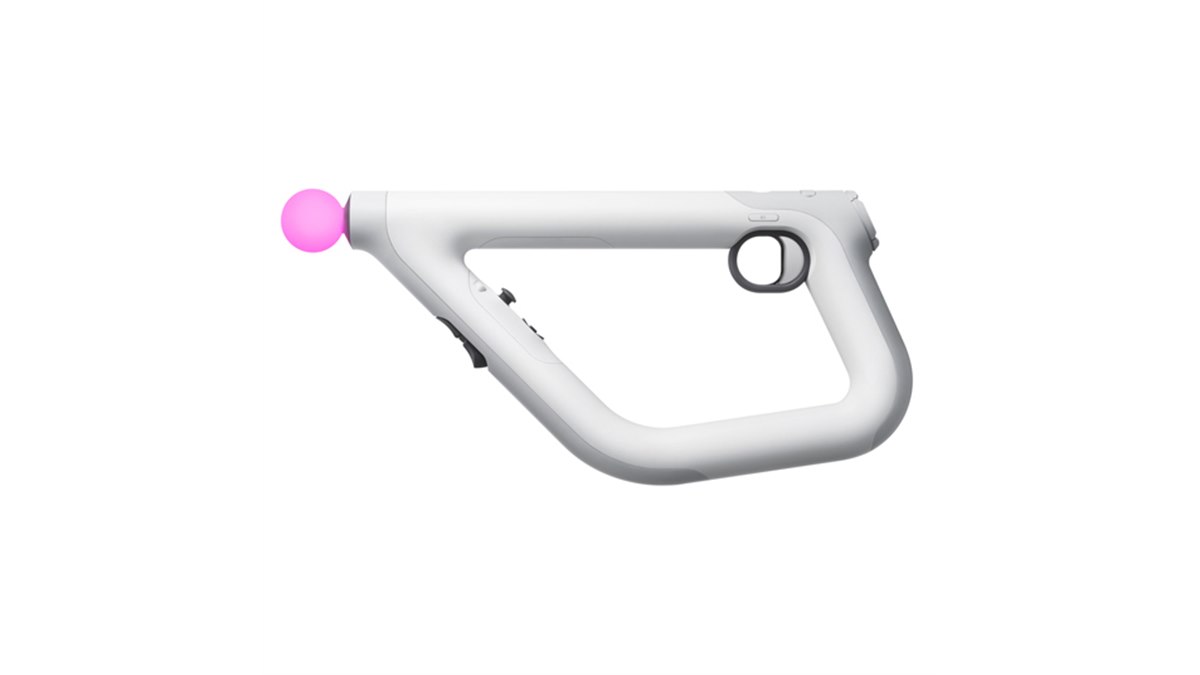 Amazon.co.jp: 【PS4】Farpoint PlayStation VR シューティング