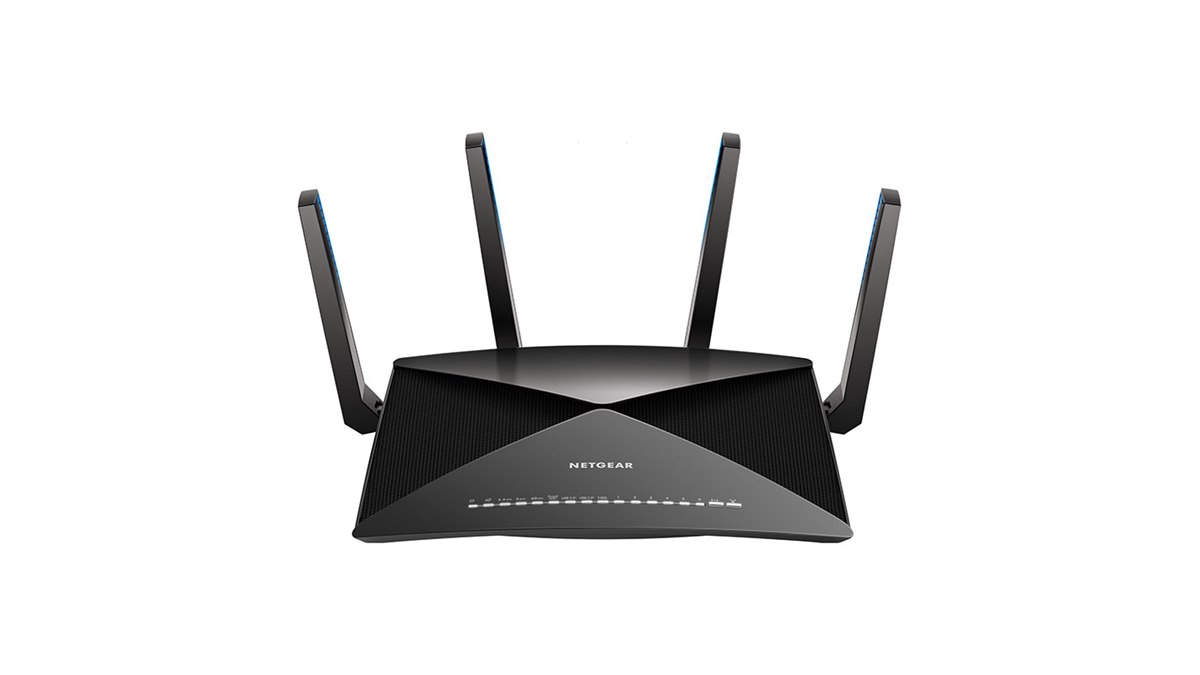 NETGEAR ゲーミング WiFiルーター 11ax Amazon | 【メーカ生産終了品】NETGEAR WiFiルーター 11ax(Wi