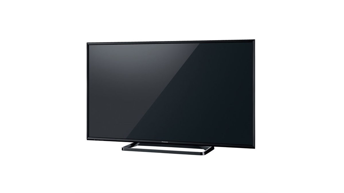 パナソニック、ダブルチューナー搭載の液晶テレビ「VIERA E300