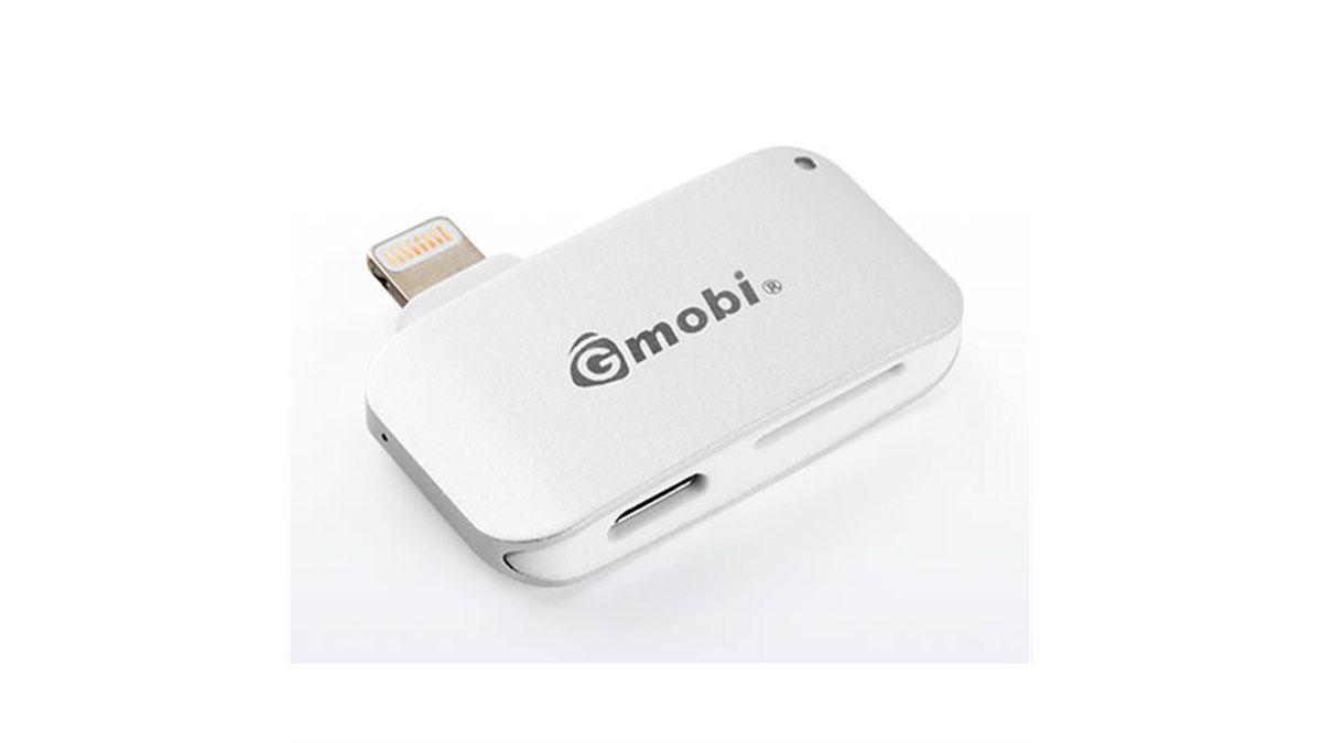 サンワサプライ、iPhone・iPad・PC間でデータ転送できるLightning