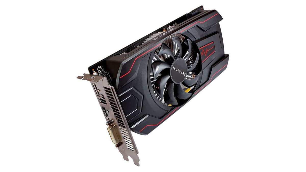 SAPPHIRE、「RADEON RX 560」を搭載したビデオカード3機種 - 価格.com